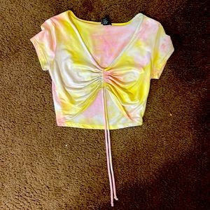 Rue 21 Crop Top